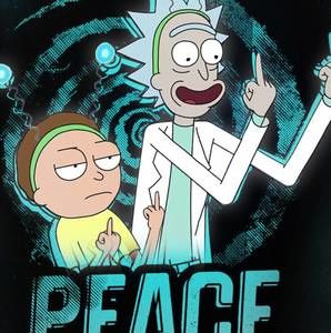 Meet your Posher, Drifty